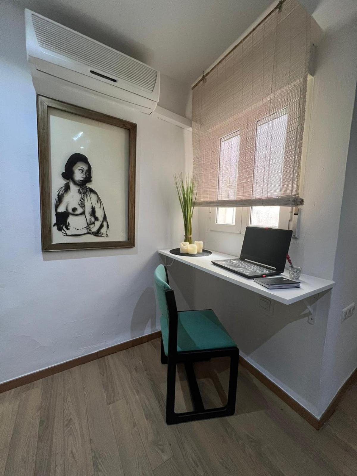 Happy House Apartamento Granada Exterior foto