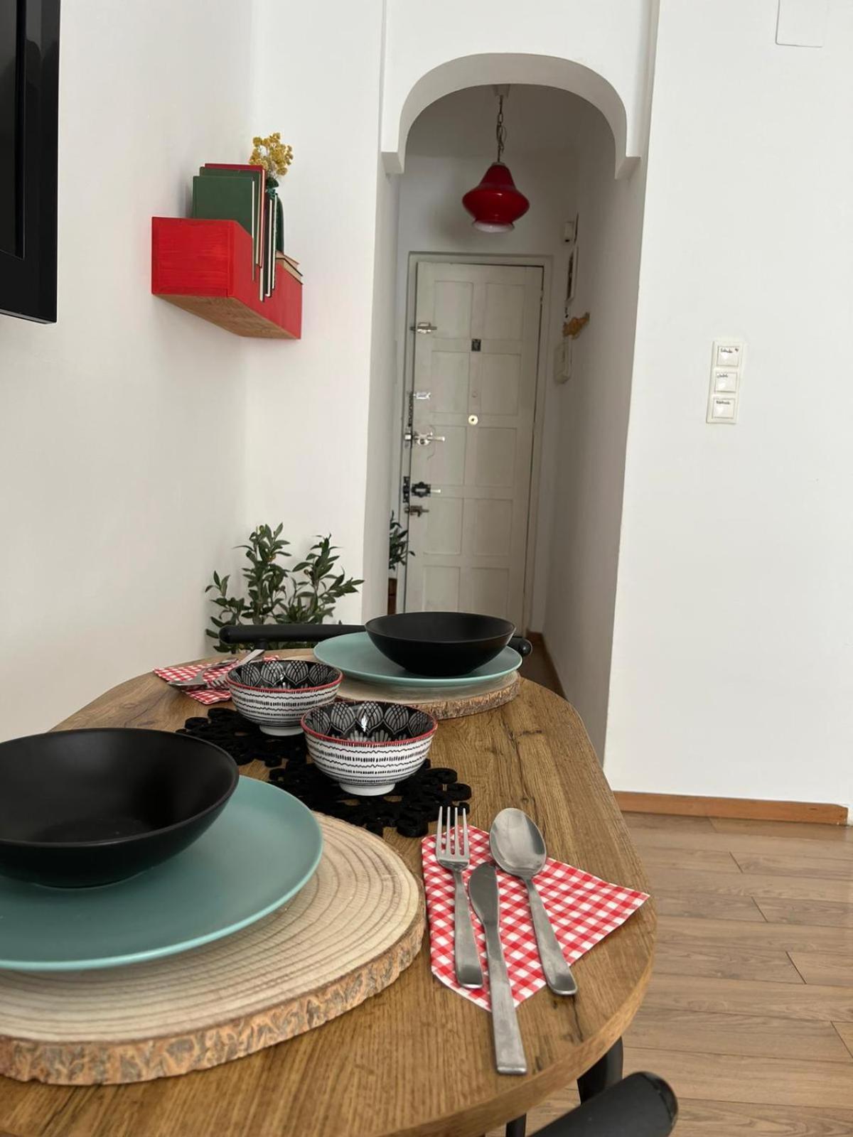 Happy House Apartamento Granada Exterior foto