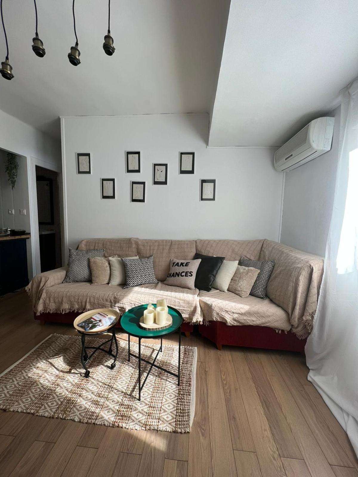 Happy House Apartamento Granada Exterior foto