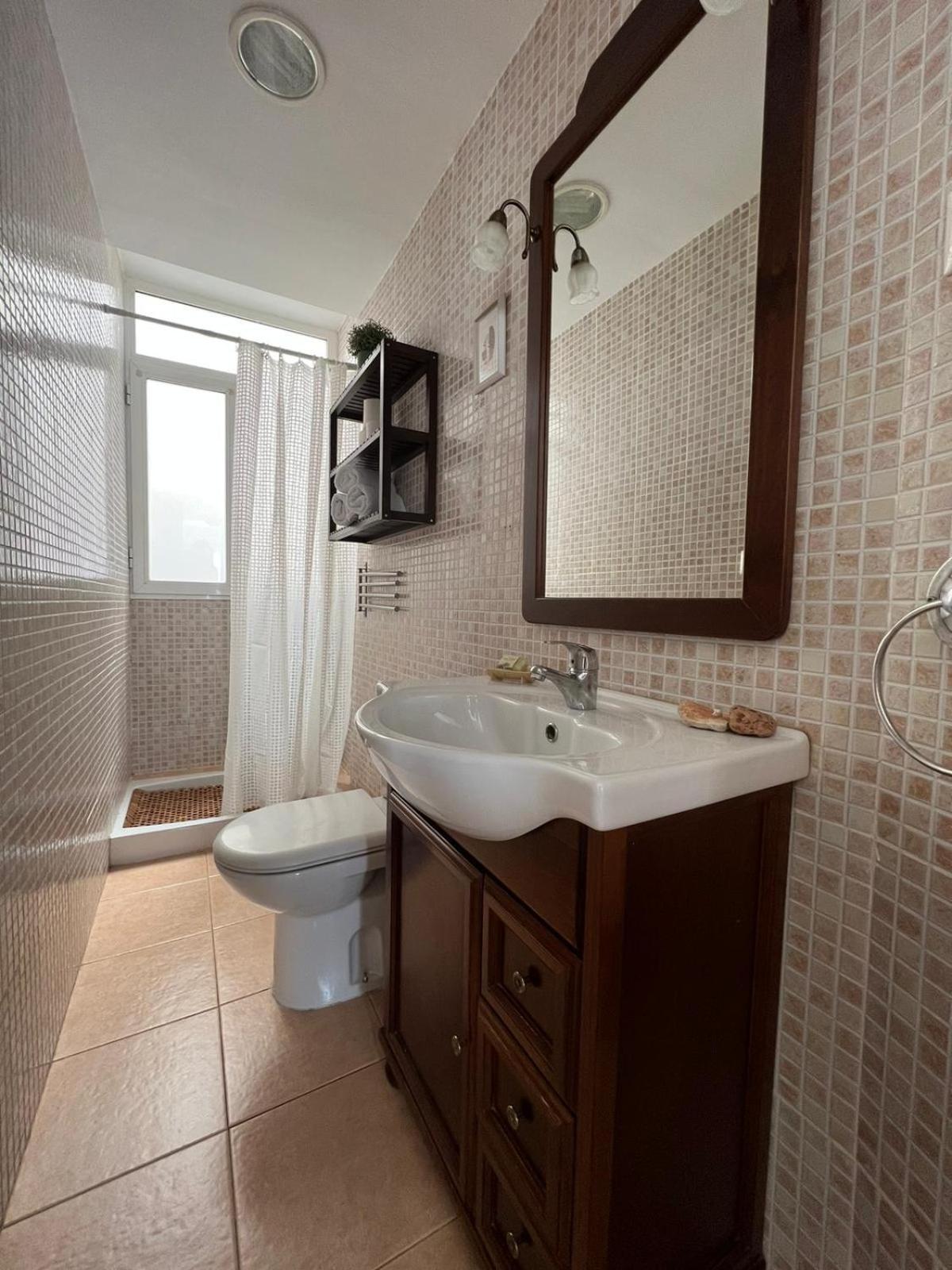 Happy House Apartamento Granada Exterior foto